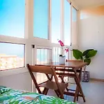 Kaizen. Terraza, Piscinas, Playa A 5 Minutos.