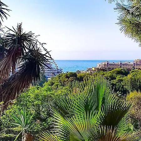 Apartment Kaizen. Terraza, Piscinas, Playa A 5 Minutos. *