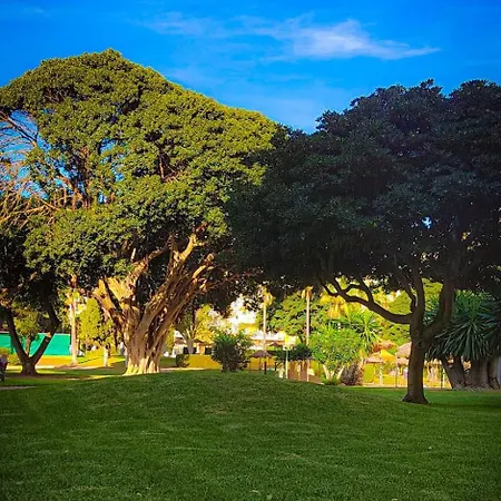 Kaizen. Terraza, Piscinas, Playa A 5 Minutos.