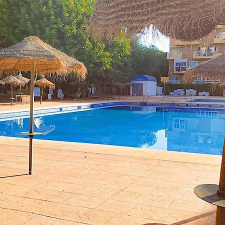 Kaizen. Terraza, Piscinas, Playa A 5 Minutos. Apartment Benalmadena