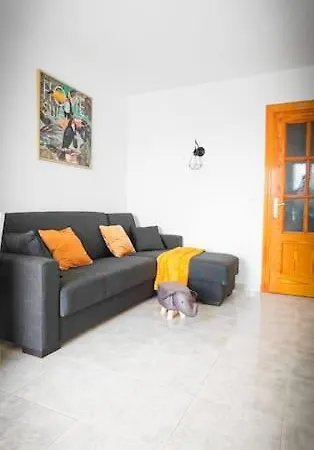 Kaizen. Terraza, Piscinas, Playa A 5 Minutos. Benalmadena