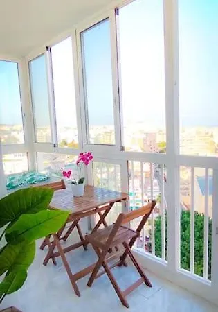 Kaizen. Terraza, Piscinas, Playa A 5 Minutos. *