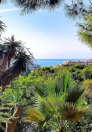 Apartment Kaizen. Terraza, Piscinas, Playa A 5 Minutos. Benalmadena