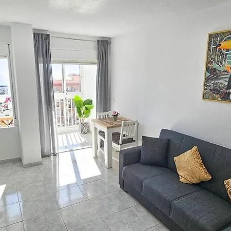 Kaizen. Terraza, Piscinas, Playa A 5 Minutos.