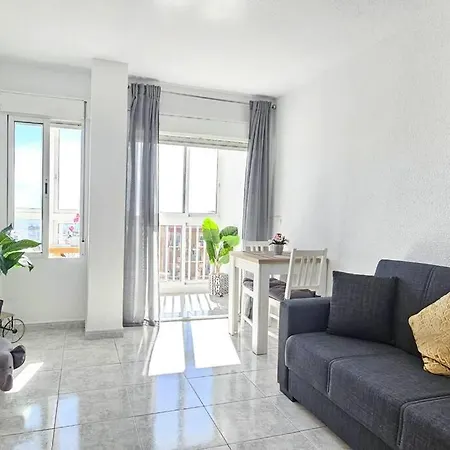 Kaizen. Terraza, Piscinas, Playa A 5 Minutos. *