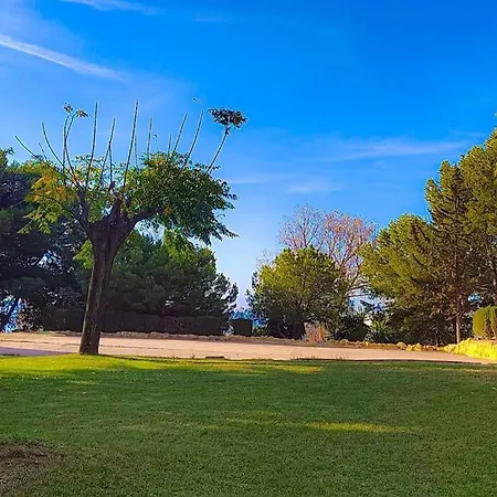 Kaizen. Terraza, Piscinas, Playa A 5 Minutos. * Benalmadena