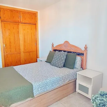 Kaizen. Terraza, Piscinas, Playa A 5 Minutos. Apartment *