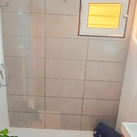 Kaizen. Terraza, Piscinas, Playa A 5 Minutos. Apartamento
